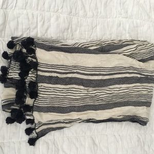 J Crew Scarf